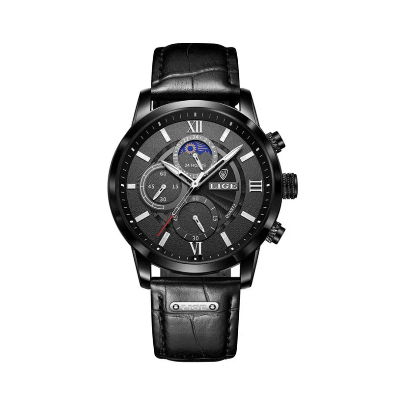 Lugano Horloge