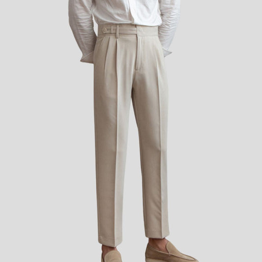 DI APOLLO - High Waist Pantalon