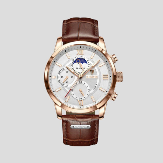 Lugano Horloge