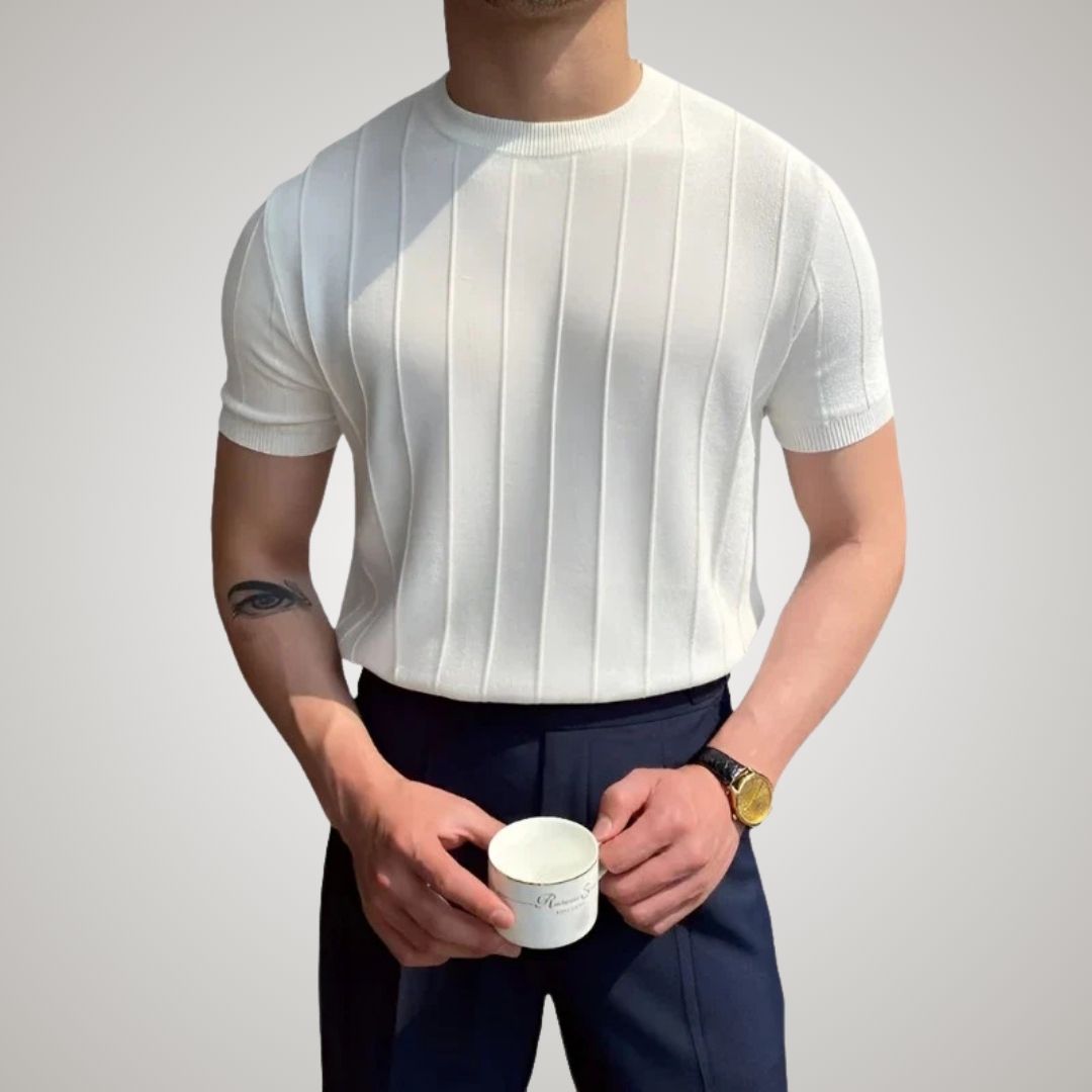 DI APOLLO - Cannes T-Shirt